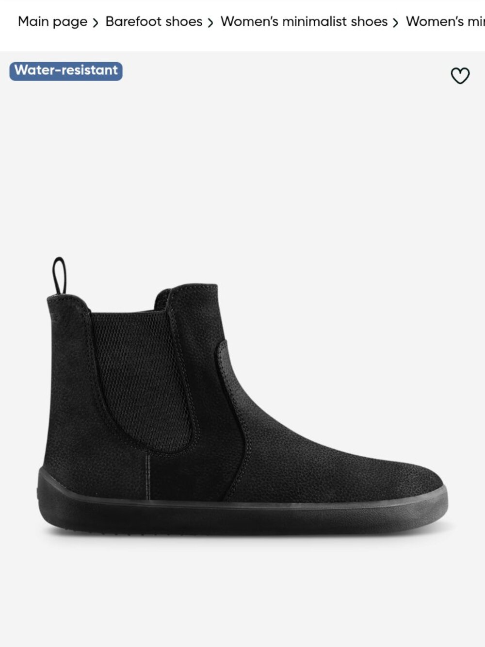 Be Lenka Neo Entise matte black sz 41 - Picture 2 of 7